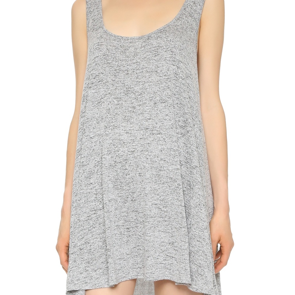 Riller & Fount Lakey Dress  Mini Sz M NEW